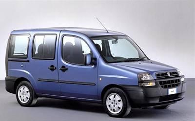  fiat doblo панорамни отзиви