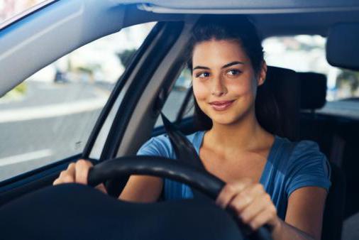 Нови правила за преминаване на изпитите за шофьорска книжка