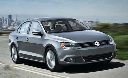 Новият Volkswagen Jetta