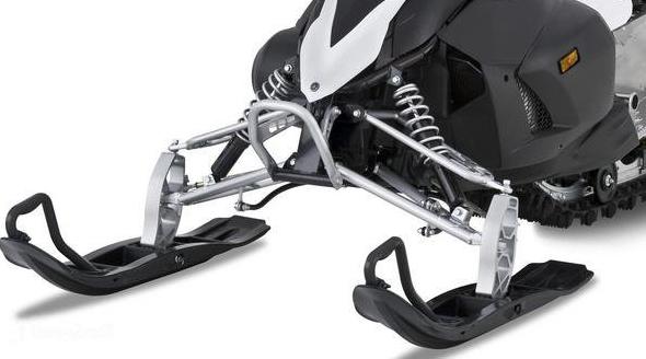 snowmobile taiga varang 550 v разход на гориво на 100 км