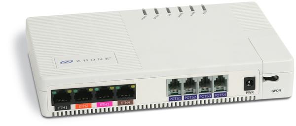 Интернет GPON: отзиви, цени, връзка