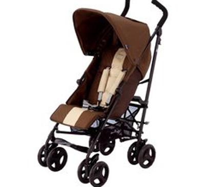 Детска количка Baby Care City Style за ежедневните ви разходки