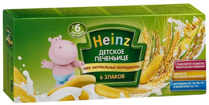 бебета бисквитки heinz прегледи