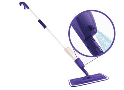 Rovus Spray Mop: Предимства и приложения на употреба