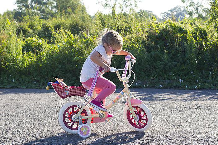 велосипеди за деца от 2-годишна възраст
