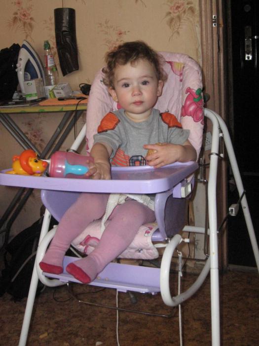 Детска количка за кърмене "Nanny 4 in 1": инструкции за монтаж, рецензии