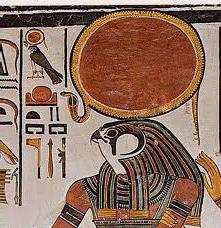 Богът на Слънцето в Древен Египет се наричаше Ра. Малко за неговата двусмисленост