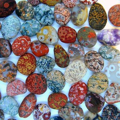 Кои камъни са подходящи за ракови заболявания и други полезни препоръки