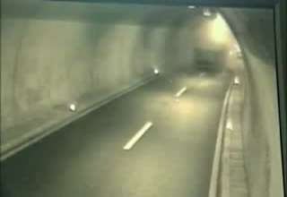 Летищен тунел на смъртта
