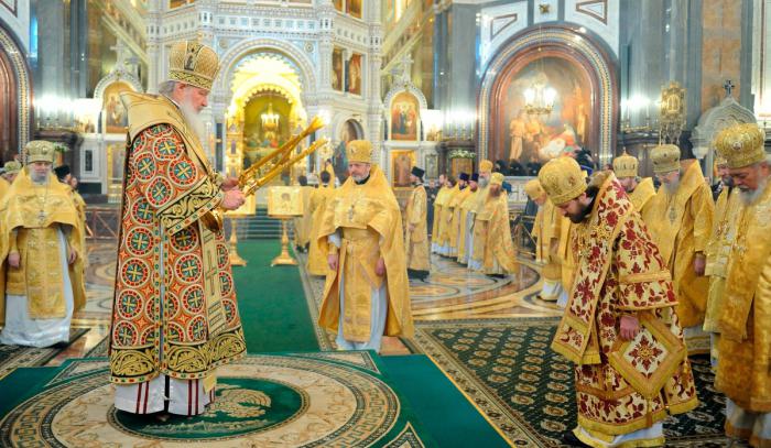 Св. Кирил Александрия. Икона на св. Кирил Равна на апостолите