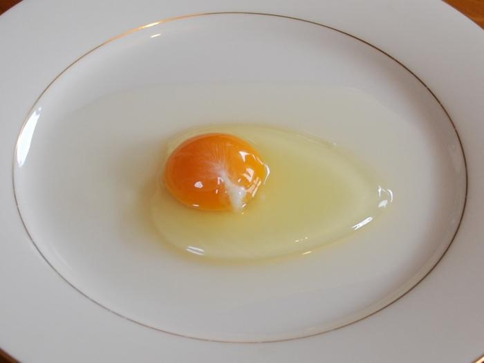 хранителната стойност на пилешките яйца 