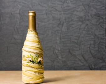 Какво е decoupage. Кратка информация