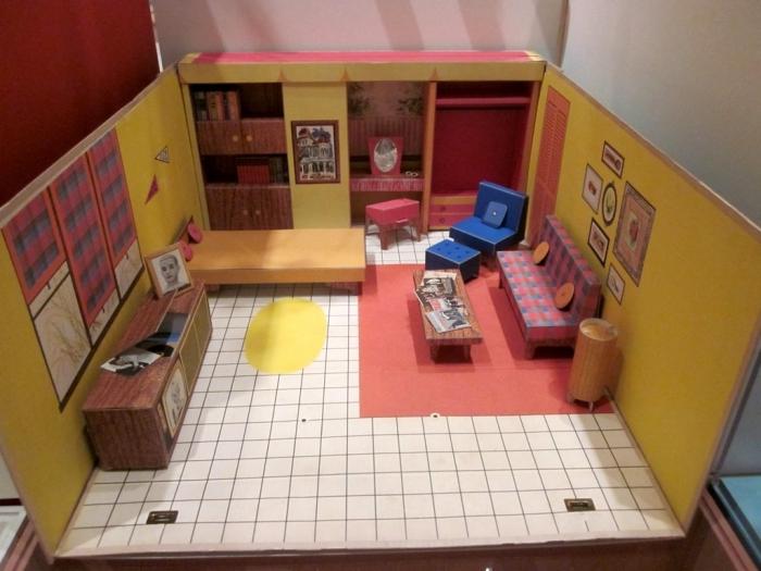 Как да направите къща за Барби