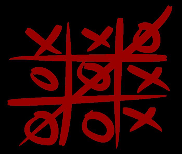 как да спечелите tic-tac-toe