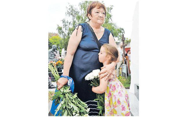 Фото Дочери Гурченко В Разное Время