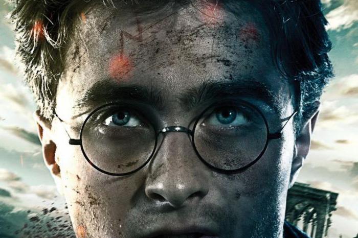 Защо Хари Потър не излъчва зрението си с магическа пръчица?