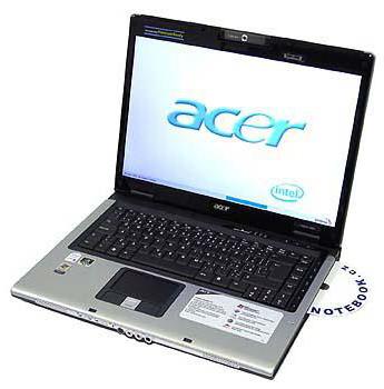  Acer aspire 3690 bl50 спецификации