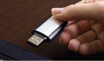 Какво трябва да направя, ако компютърът ми не вижда USB устройството?