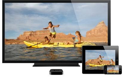 Какво е Apple TV и защо е необходимо?