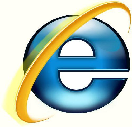 как да направите браузъра подразбиращ се Internet Explorer 