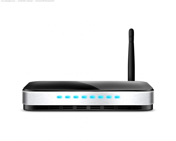 Как да изберете WI-FI Home Router