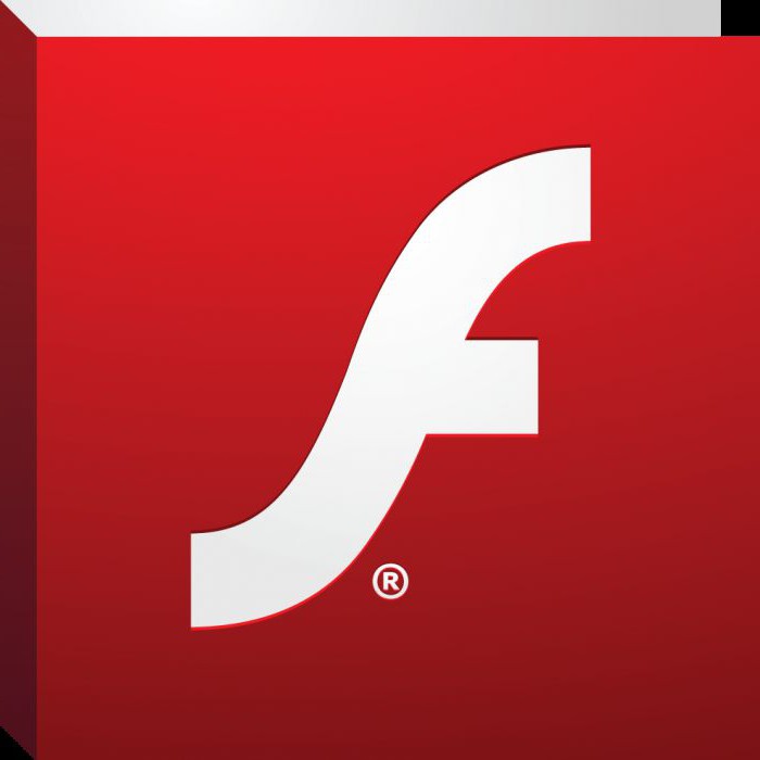 Flash плейър за браузъра Yandex