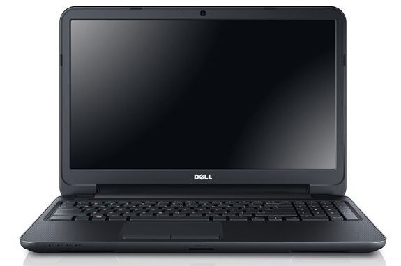 лаптоп dell inspiron 3537