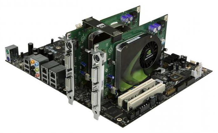 NVIDIA 8600 GT 