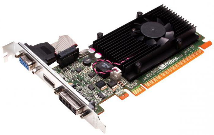 geforce gt 520