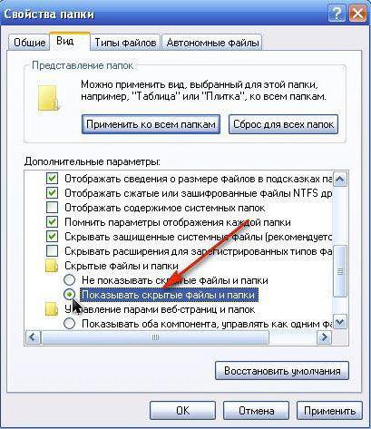 Папката AppData / Skype - защо? Тайните на работа