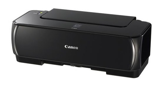 Мастиленият принтер Canon IP1800: спецификации, описание, снимки и отзиви