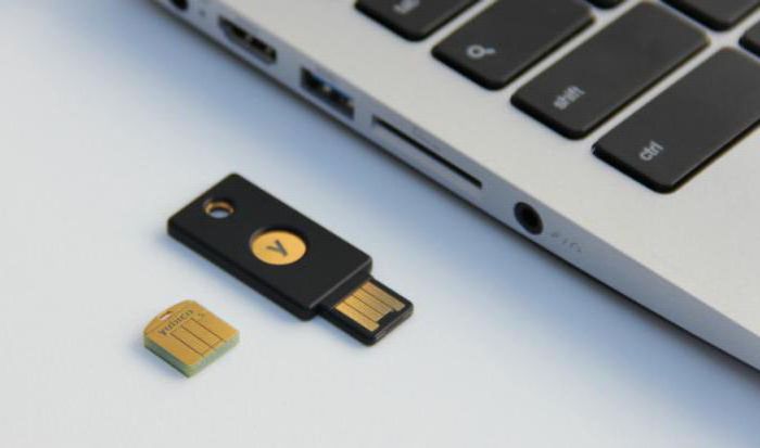 USB жетони. Каква е ползата от това устройство?