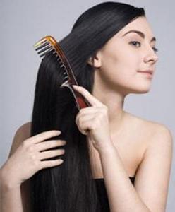 Как да направите косата гъста у дома бързо и лесно
