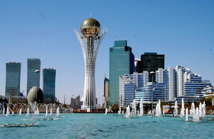 Градовете Алтай: обща информация, туризъм, история