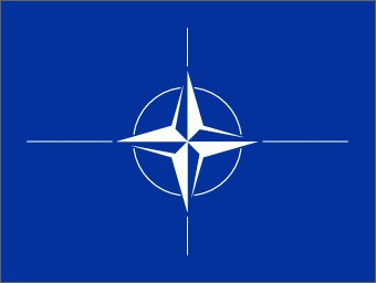 Какви са целите, които първоначално са преследвани от държавите, които членуват в НАТО?