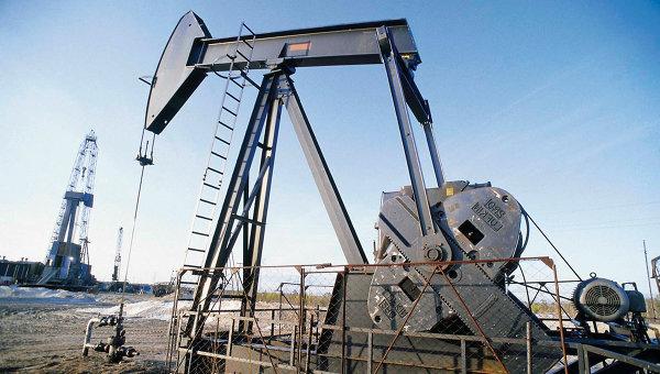 Какви са петролните запаси в Русия?
