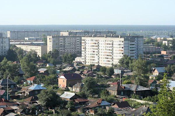 популацията на барнаулите