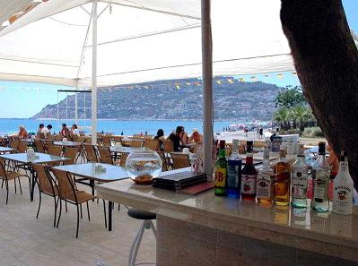 Best Beach Hotel Алания 3 - Турция за любителите на бюджета