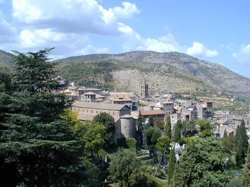 italy tivoli