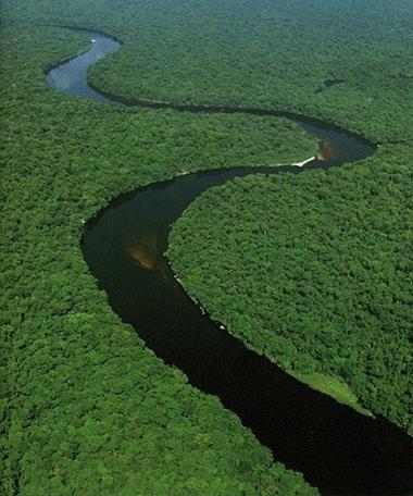 Конго - реката в сърцето на Африка