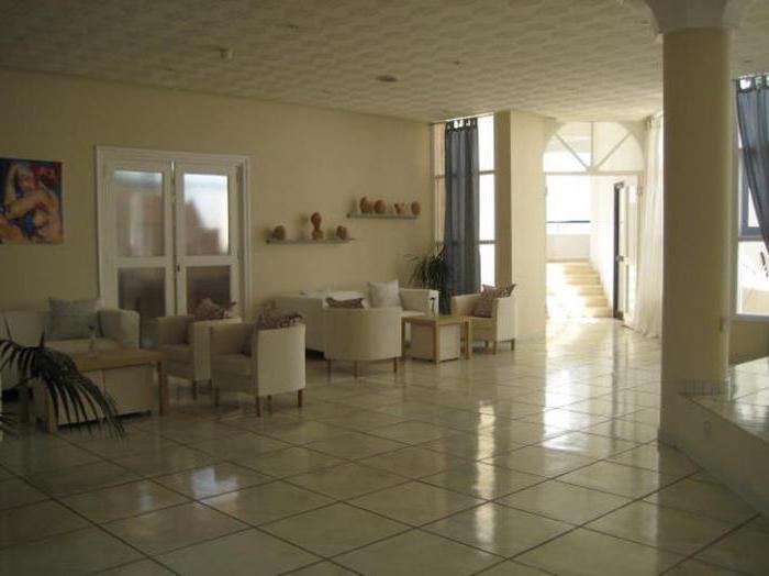 Хотел Lawsonia Apartments 3 *, Кипър, Протарас: отзиви