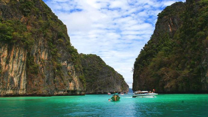 Phuket снимка