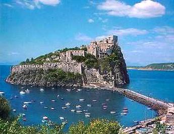 Хотели в Ischia