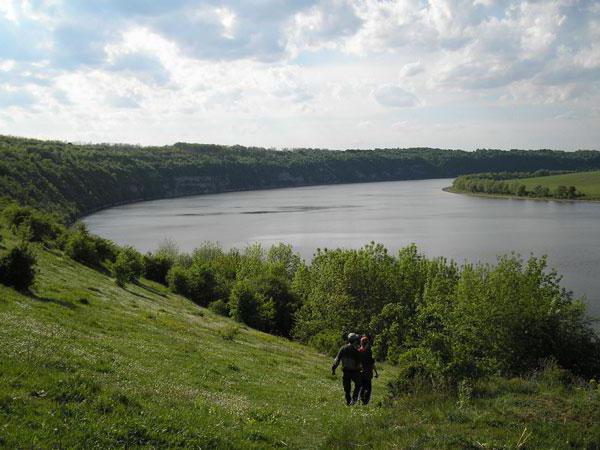Риболов в района на Кировоград: платени и безплатни езера