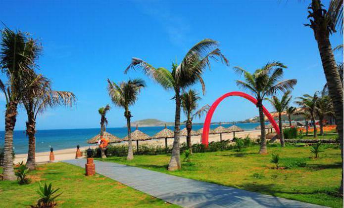 "Sandunes Beach Resort 4" (Phan Thiet) 