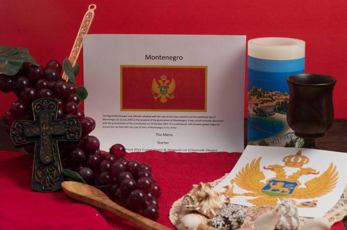 Туроператор за Черна гора в Русия: рейтинг, ревюта