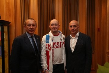 В Москва е стартиран пилотен проект за включване на хората с увреждания в спорта