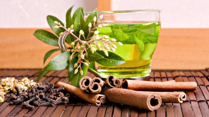 Вкусна загуба на тегло: чай с канела и дафинов лист. Отзиви и рецепти