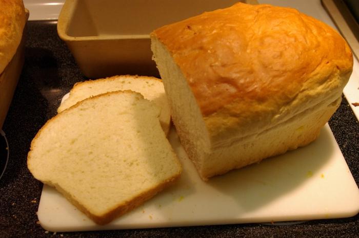 Фурни за хляб 