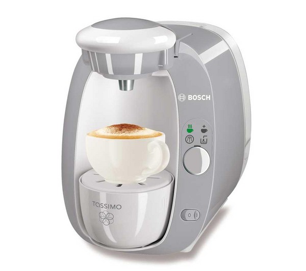 Кафе машина Bosch Tassimo